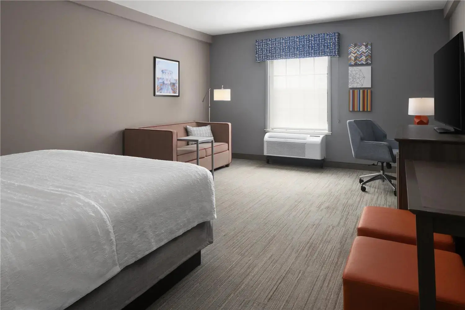 Photo - Hampton Inn & Suites Yonkers - Westchester