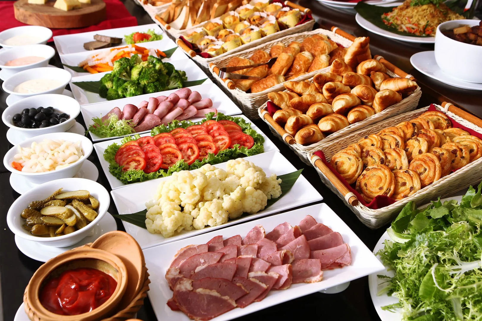 Foto - Super Candle Hotel