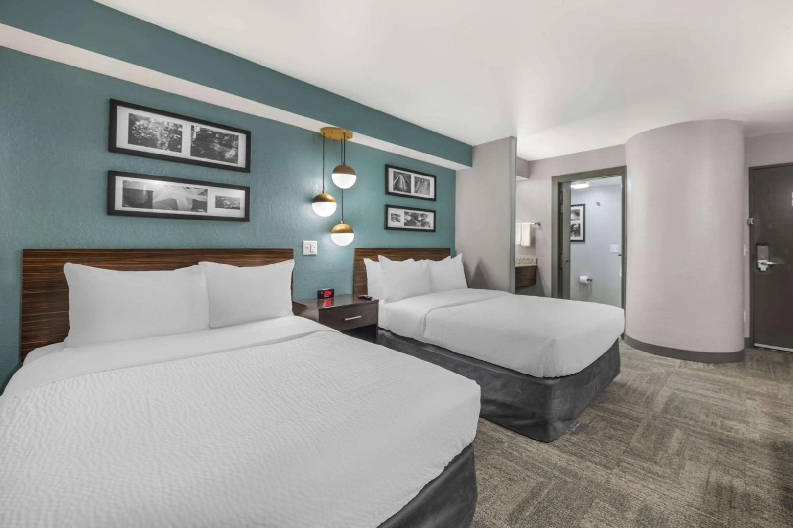 Foto - Sleep Inn Miami International Airport