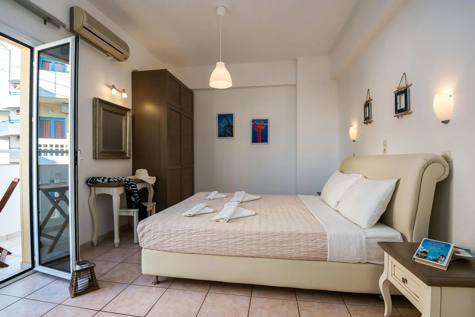 Foto - Diamond Apartments & Suites