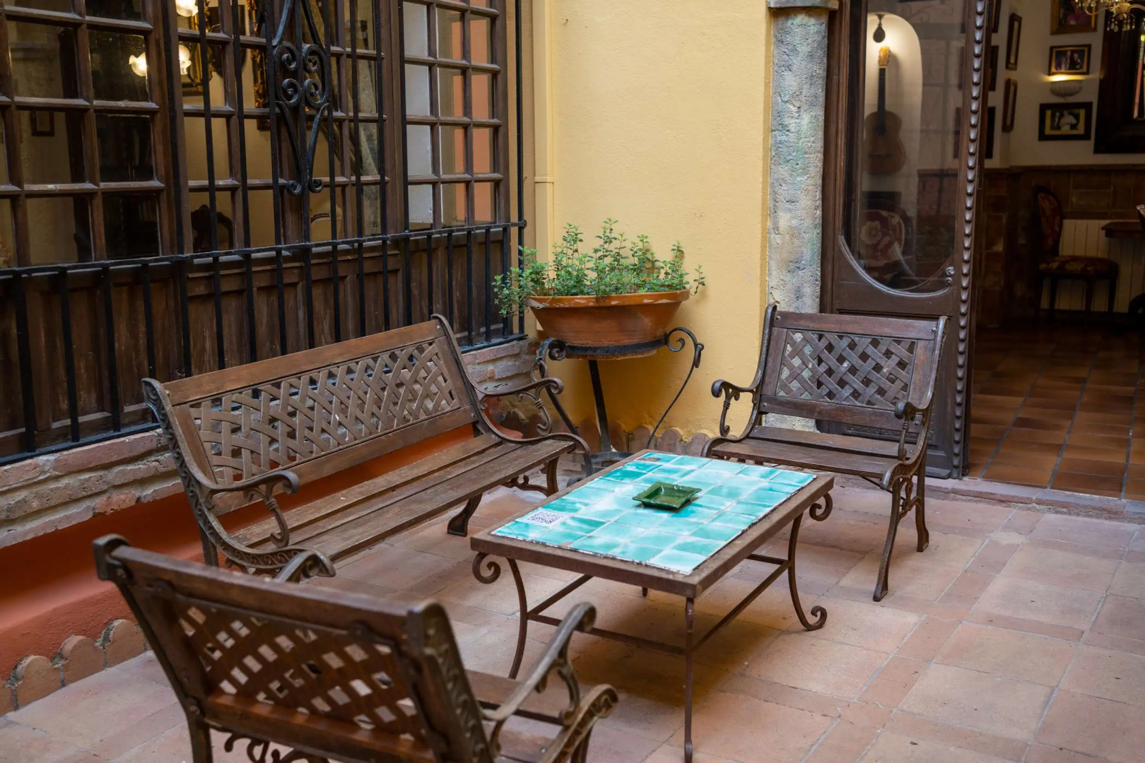 Foto - Hotel Soho Boutique Palacio San Gabriel