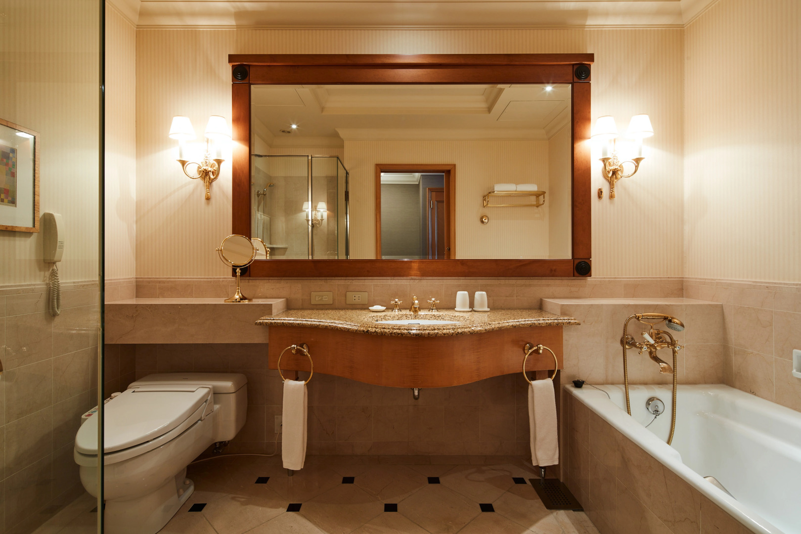 Foto - Grand Nikko Tokyo Daiba