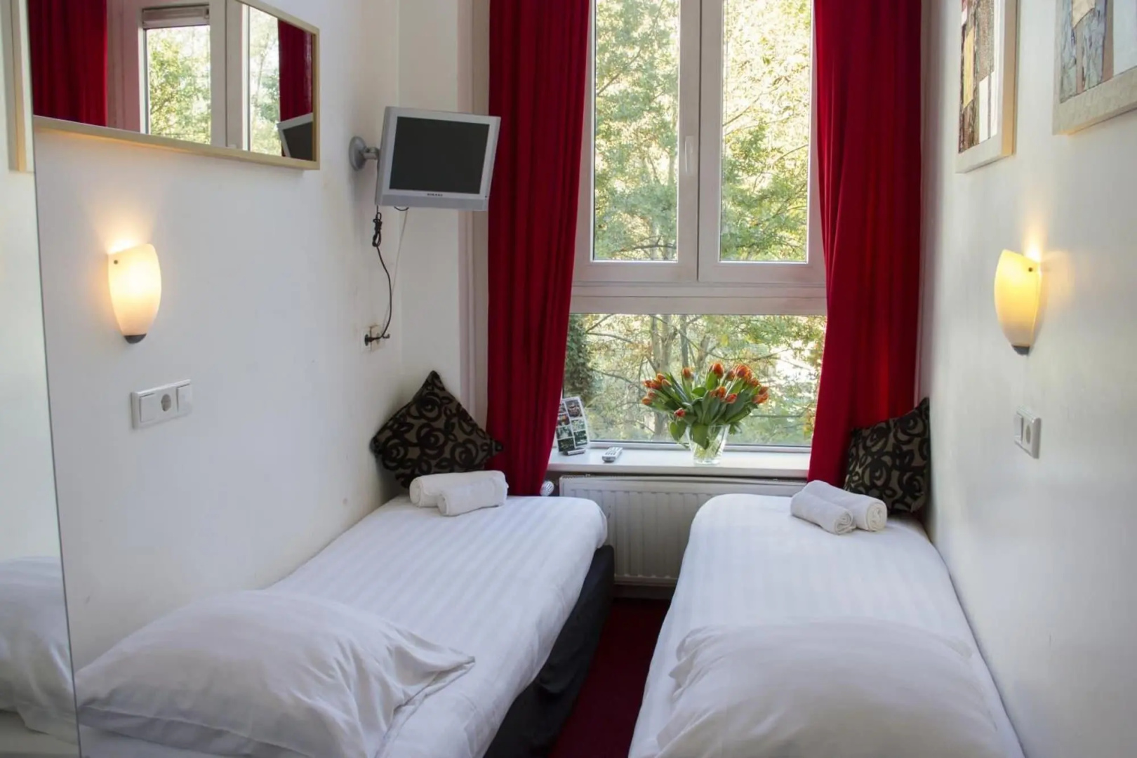 Photo - Max Hotel Amsterdam