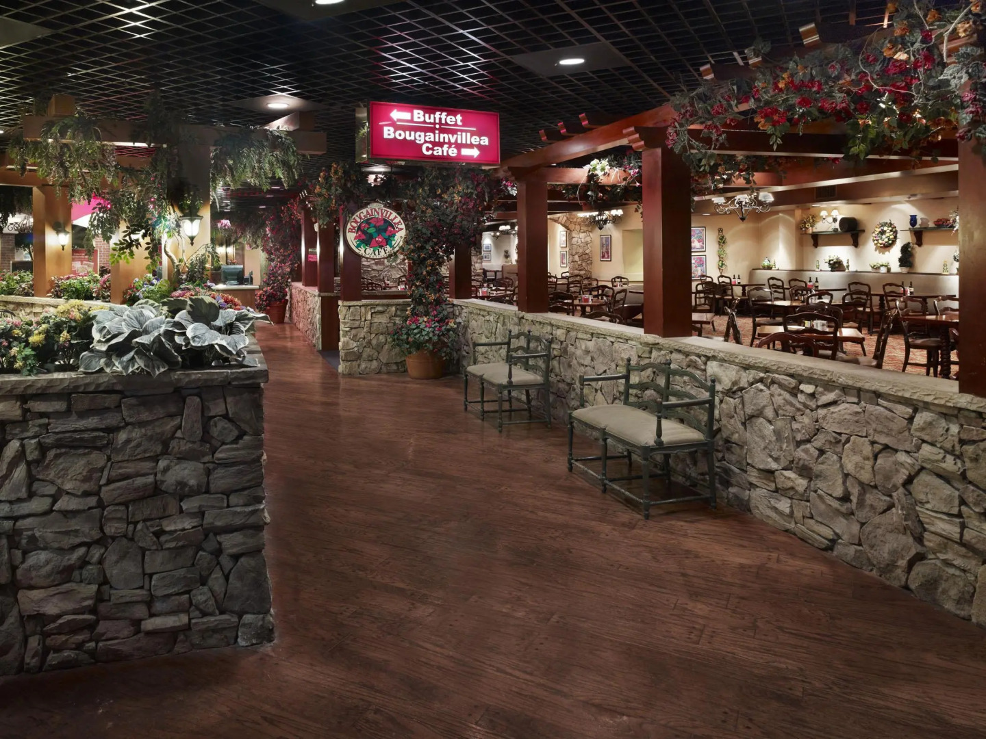 Foto - Silver Sevens Hotel and Casino, a Wyndham Garden