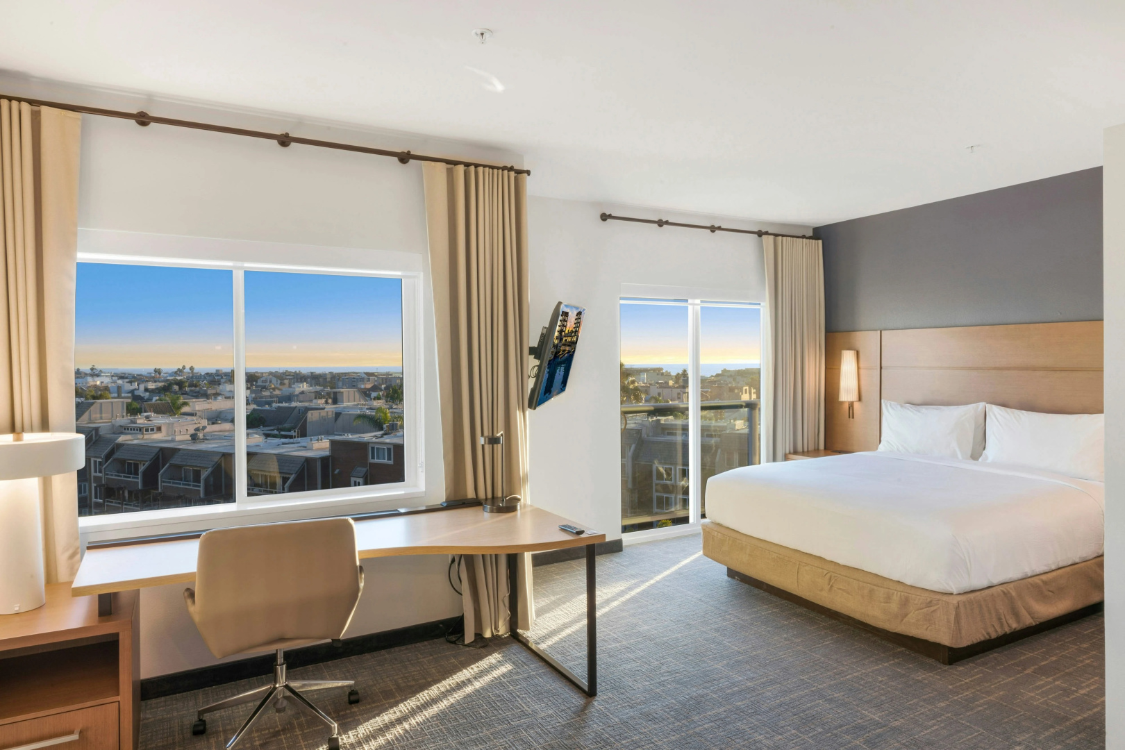 Foto - Residence Inn by Marriott Marina del Rey