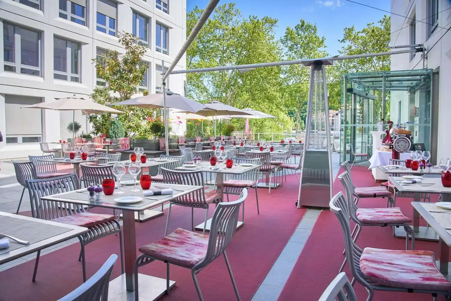 Photo - Spark By Hilton Lyon Ouest