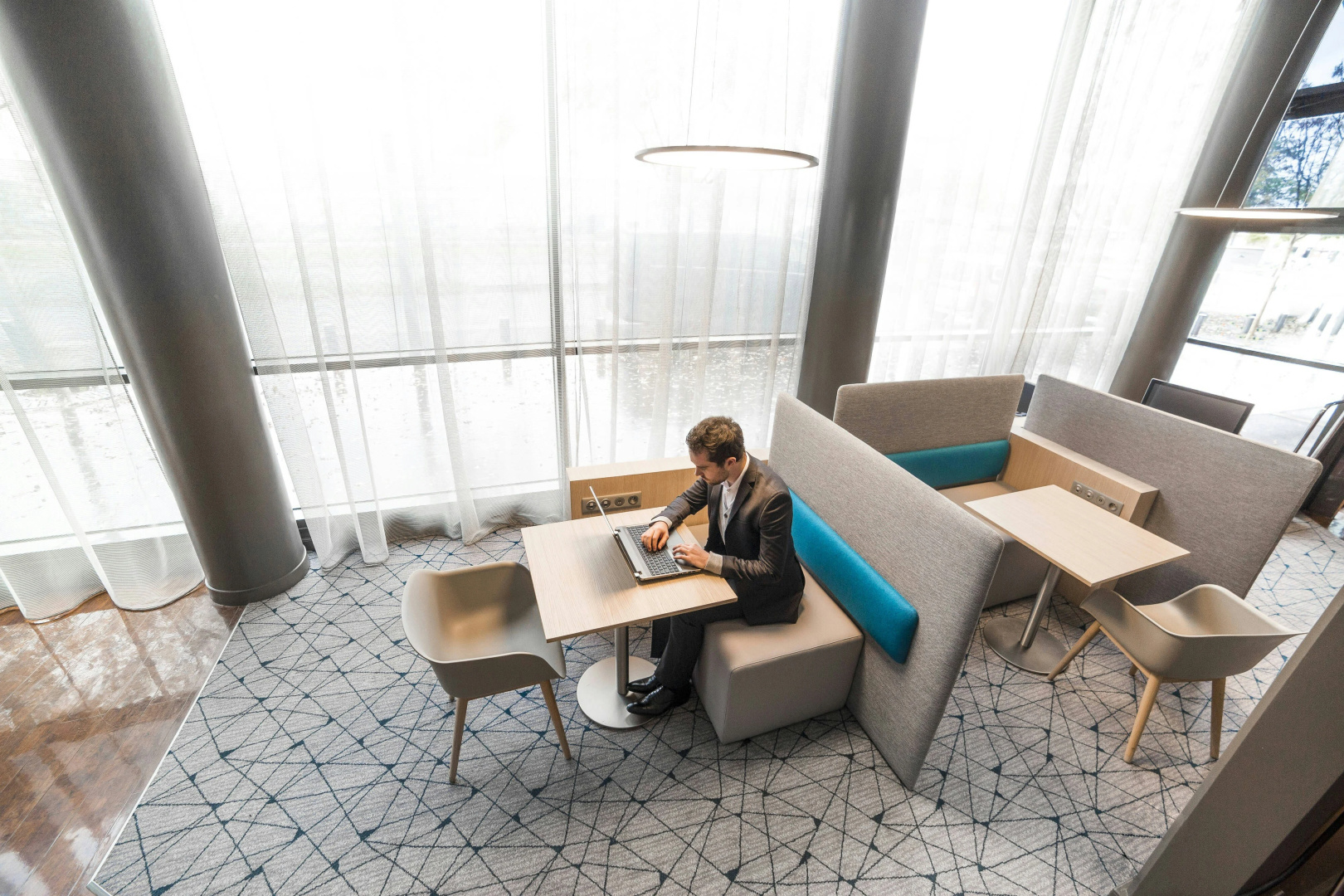Foto - Courtyard by Marriott Paris La Defense West - Colombes