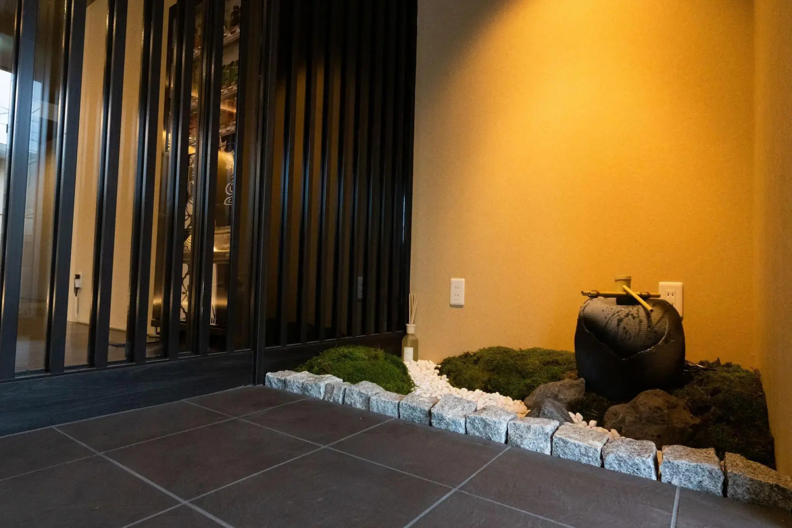 Foto - Hotel Japanesque Kyoto Station ZEQUU ANNEX