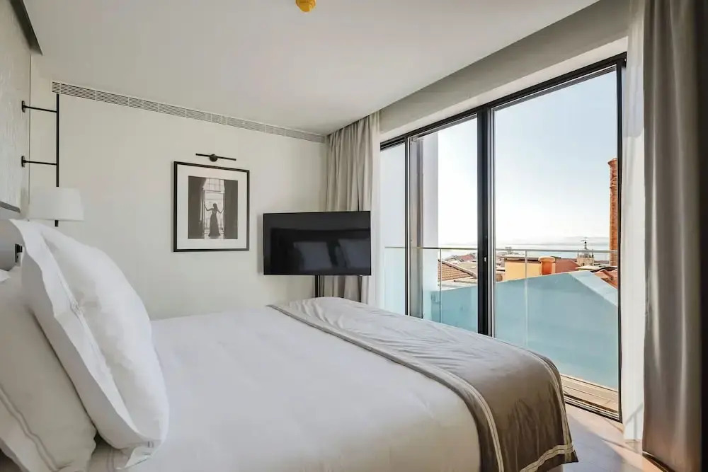 Photo - Lisbon Chiado Hotel & Spa