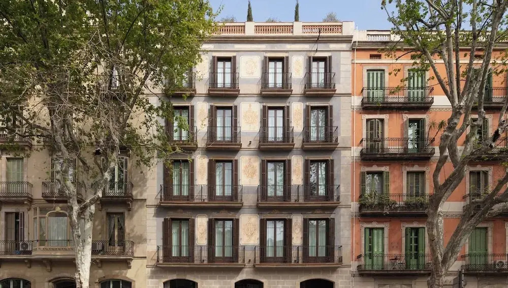 Foto - Antiga Casa Buenavista