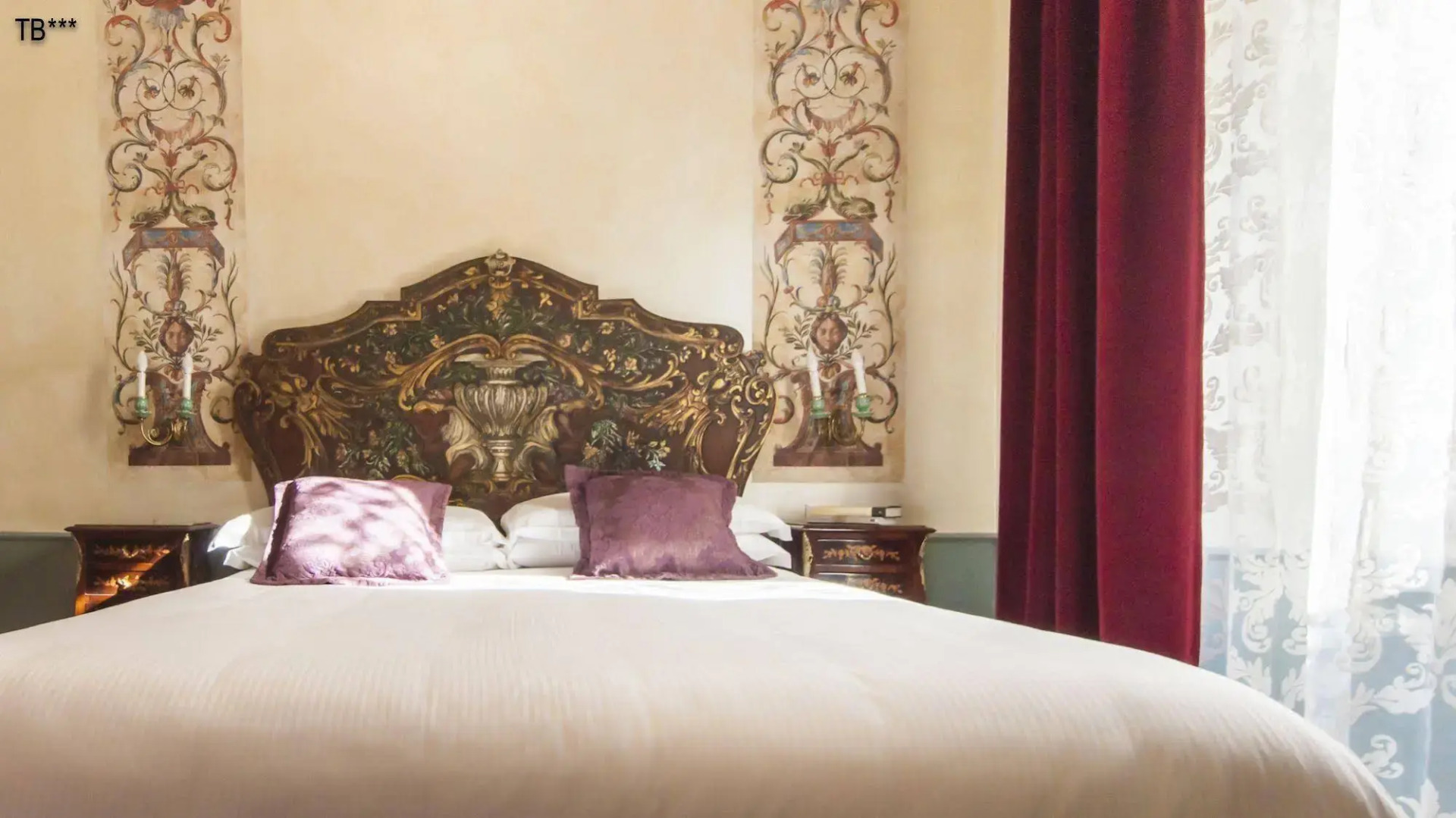 Foto - Ripetta Rooms