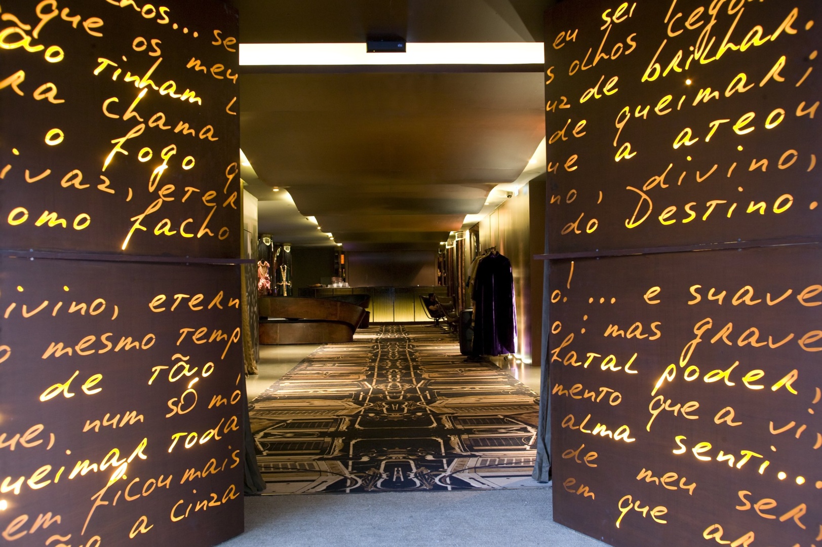 Photo - PortoBay Teatro