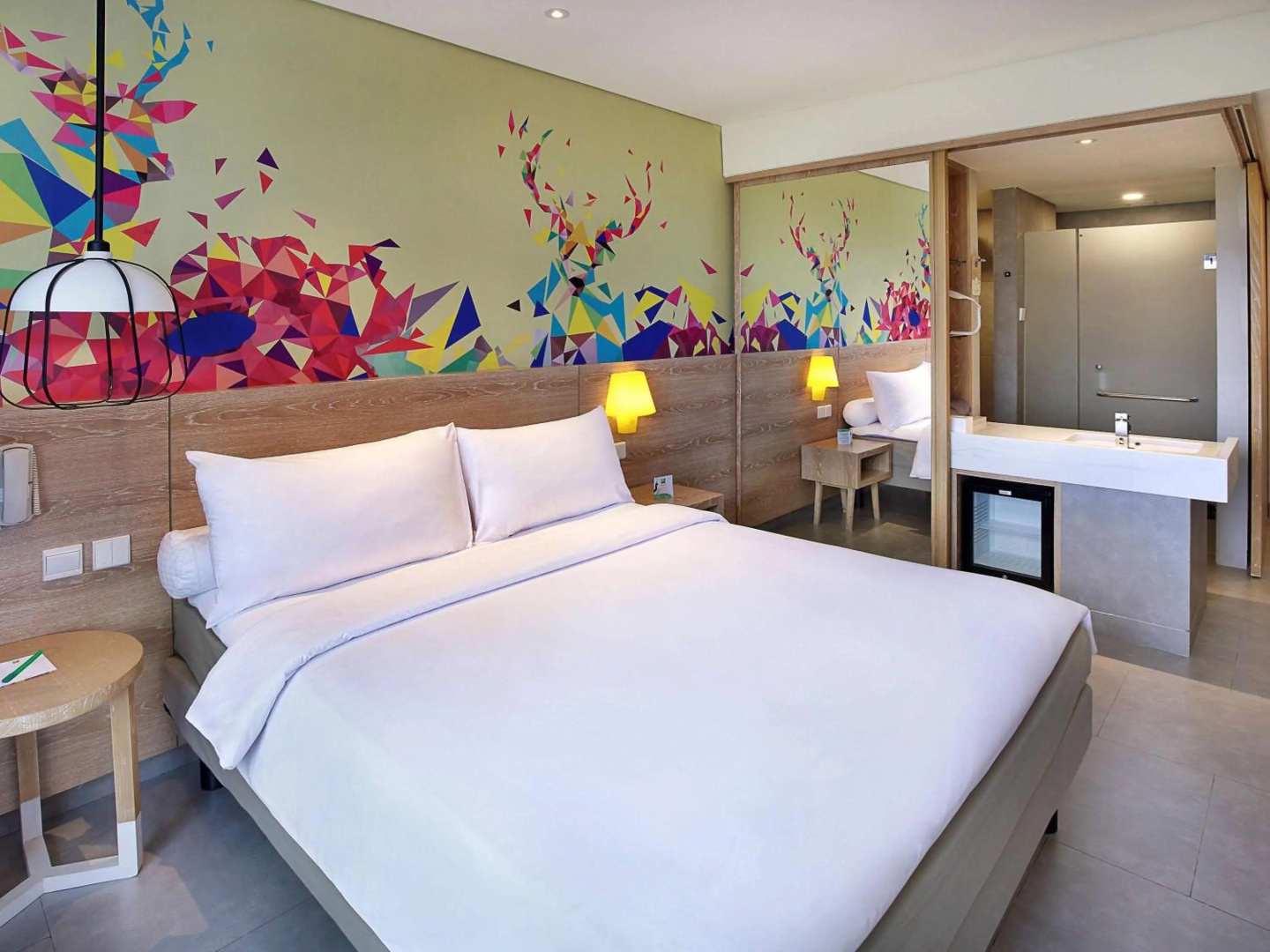 Foto - ibis Styles Bogor Raya