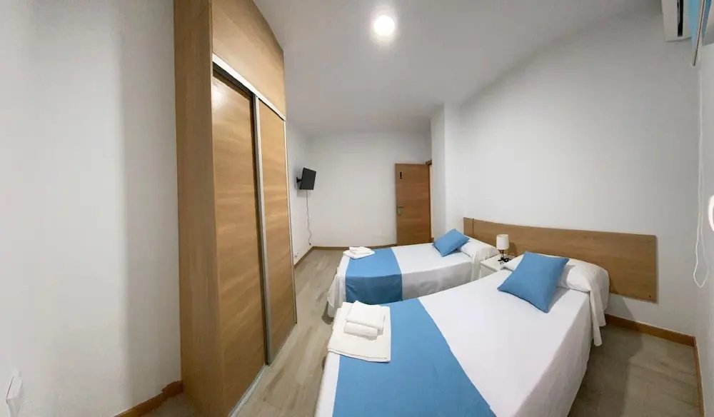 Foto - Hostal el olivo
