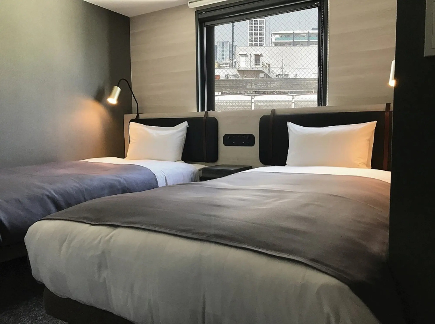 Foto - Hiyori Hotel Flex Osaka Dotonbori