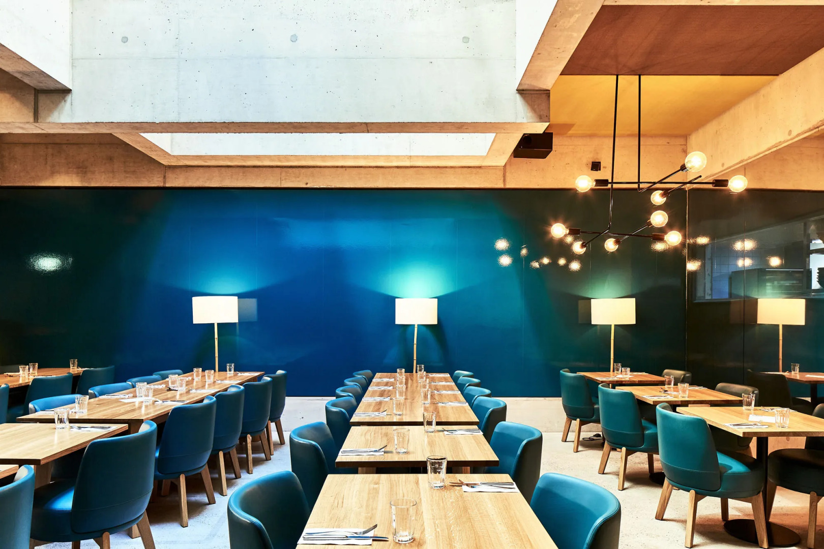 Foto - Nomad Design & Lifestyle Hotel