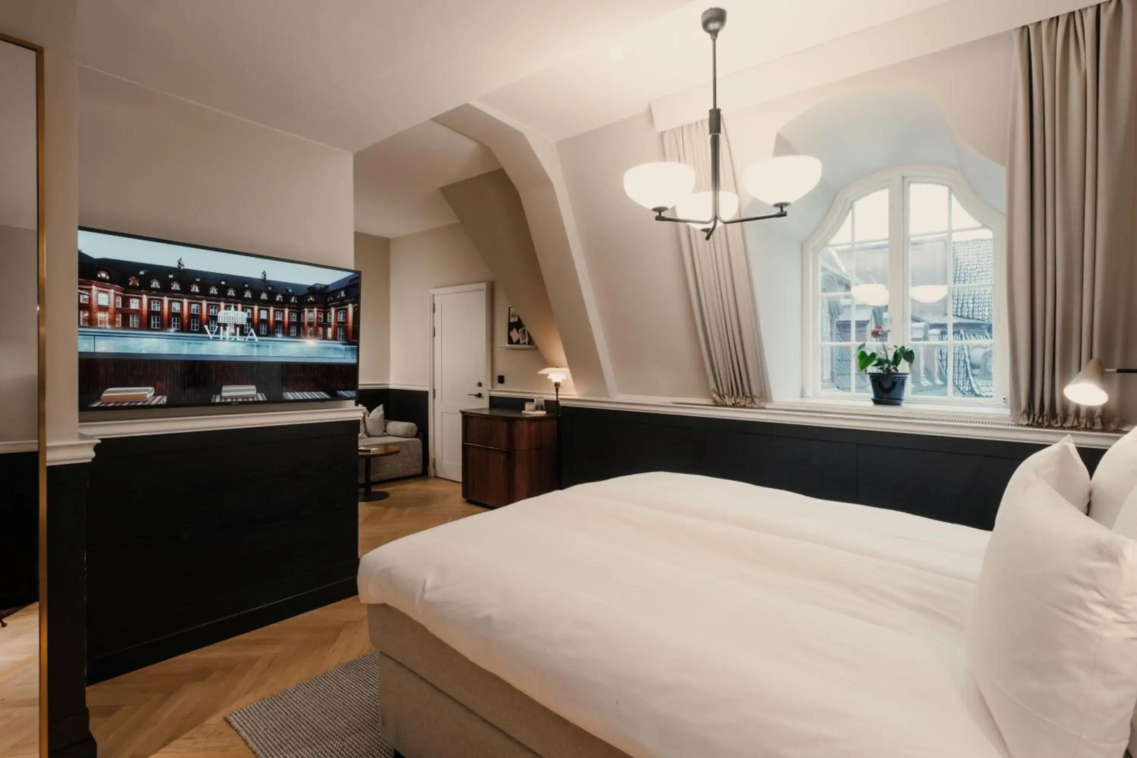 Photo - Villa Copenhagen