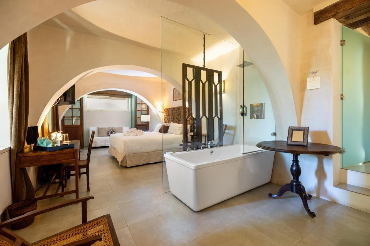 Photo - Boutique Hotel V-by Grupo Tribu