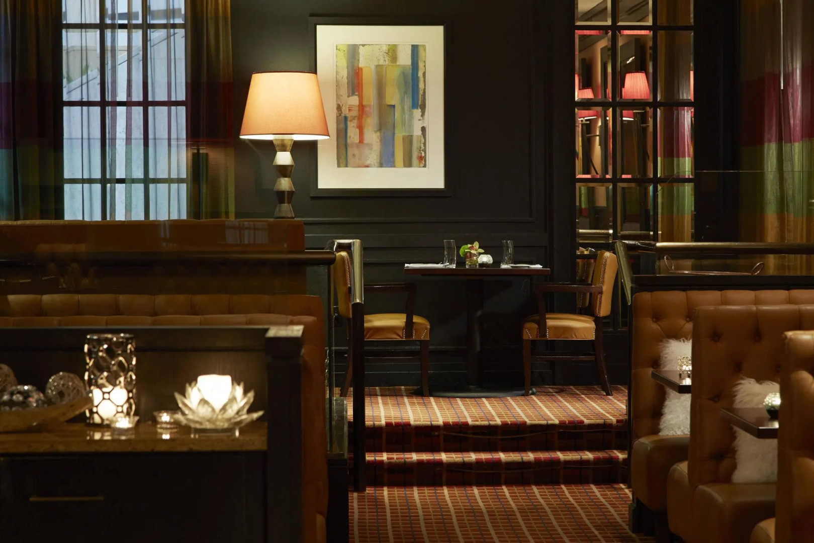 Photo - Renaissance Atlanta Waverly Hotel & Convention Center