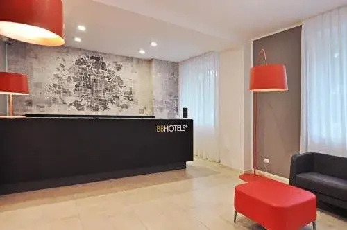 Foto - BB Hotels Aparthotel Visconti