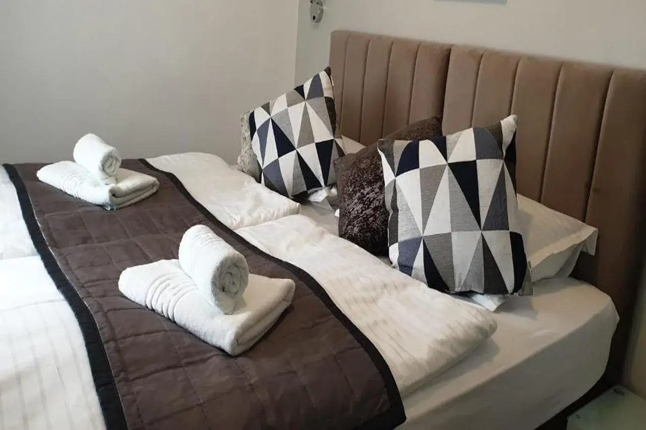 Photo - Villa Toni Design Apartments