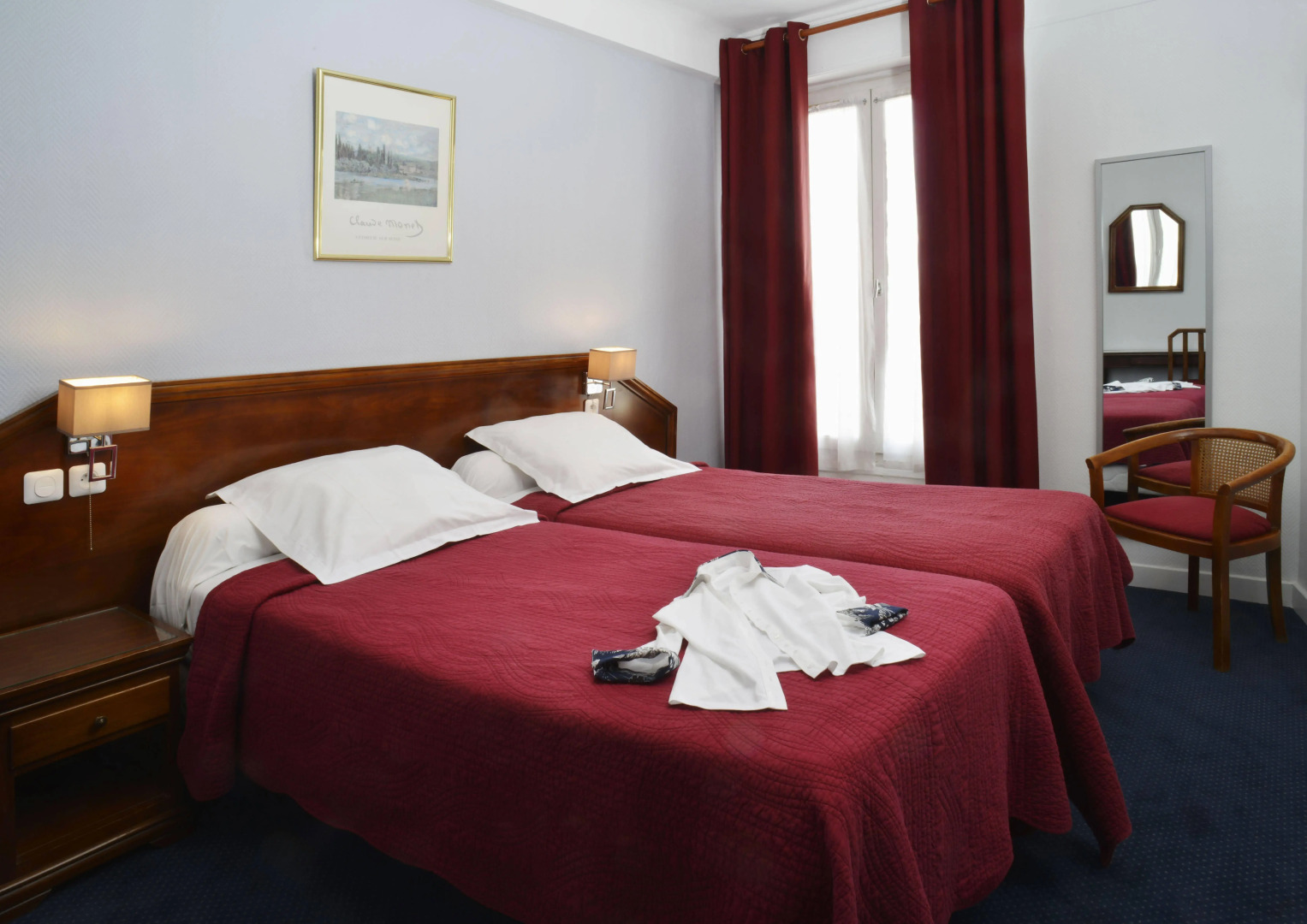 Foto - Hôtel Ambassadeur