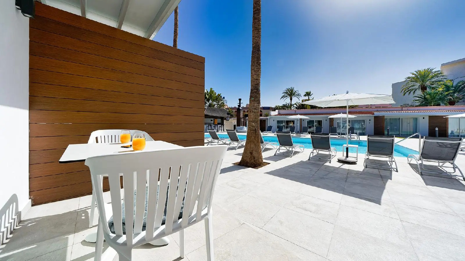 Foto - Sanom Beach Resort Only Adults