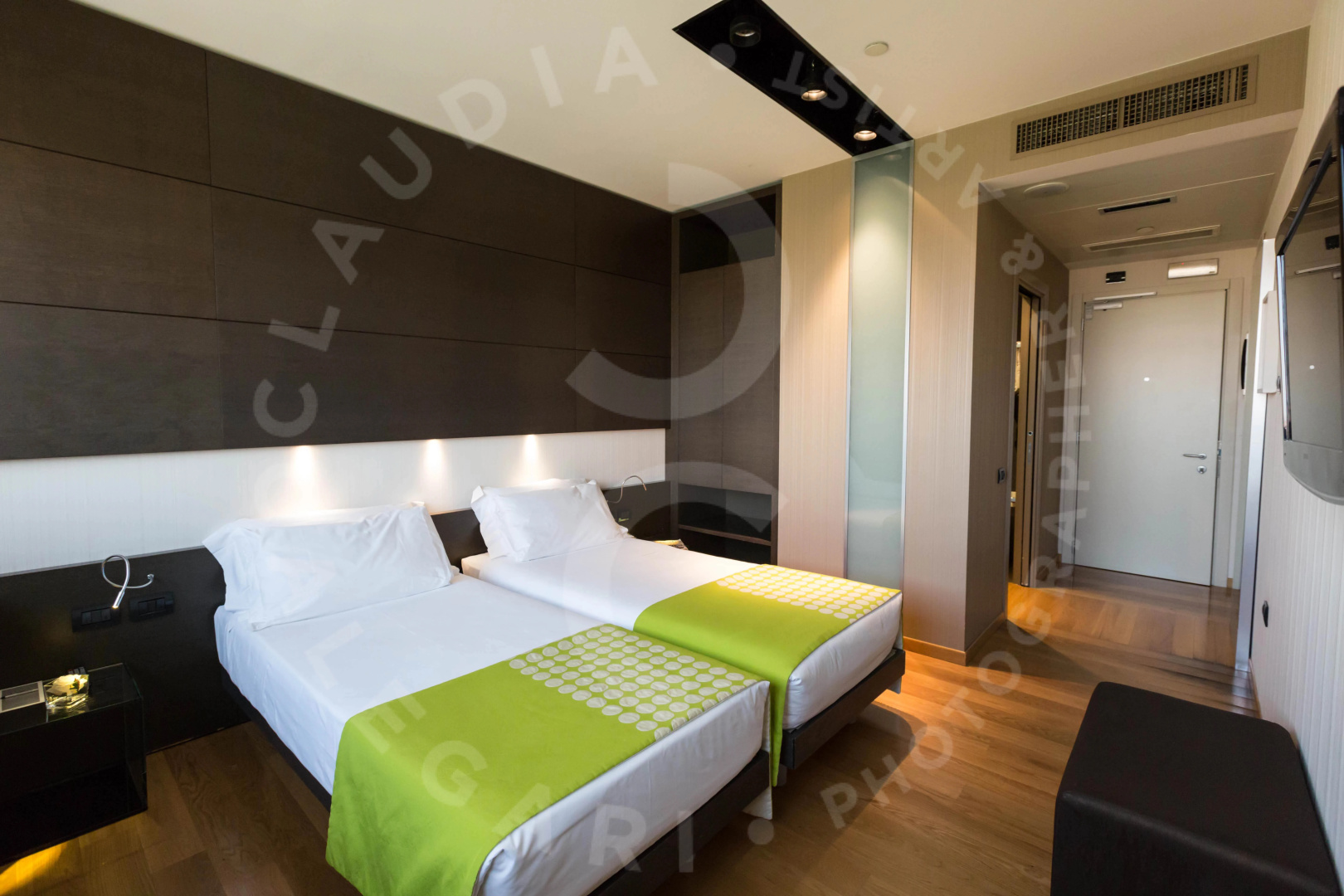 Foto - Best Western Plus The Hub Hotel