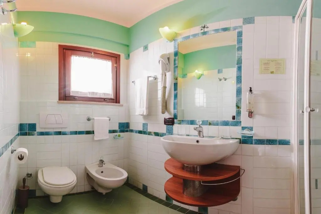 Foto - Hotel Carlo Felice