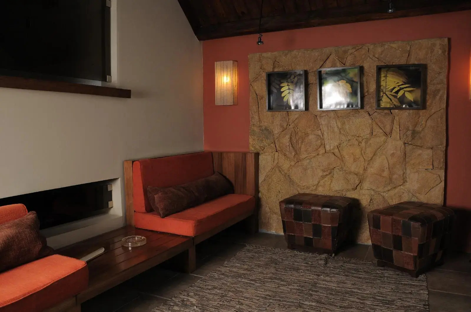 Foto - Village Condo
