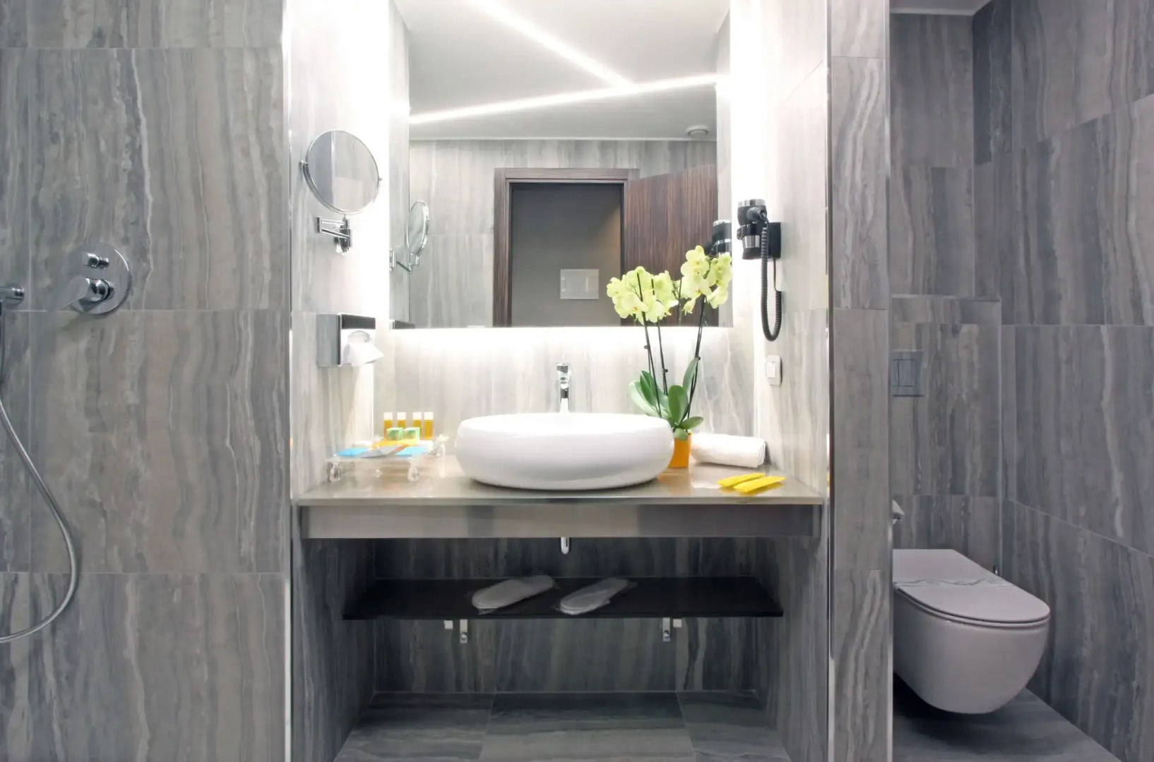 Foto - The Hive Hotel