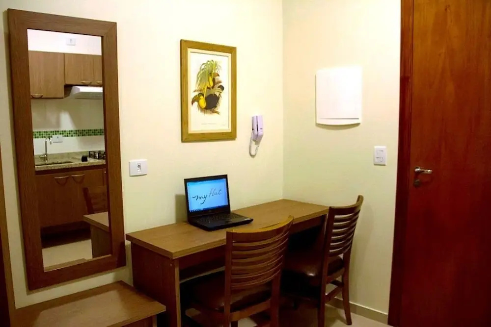 Photo - My Flat Hotel