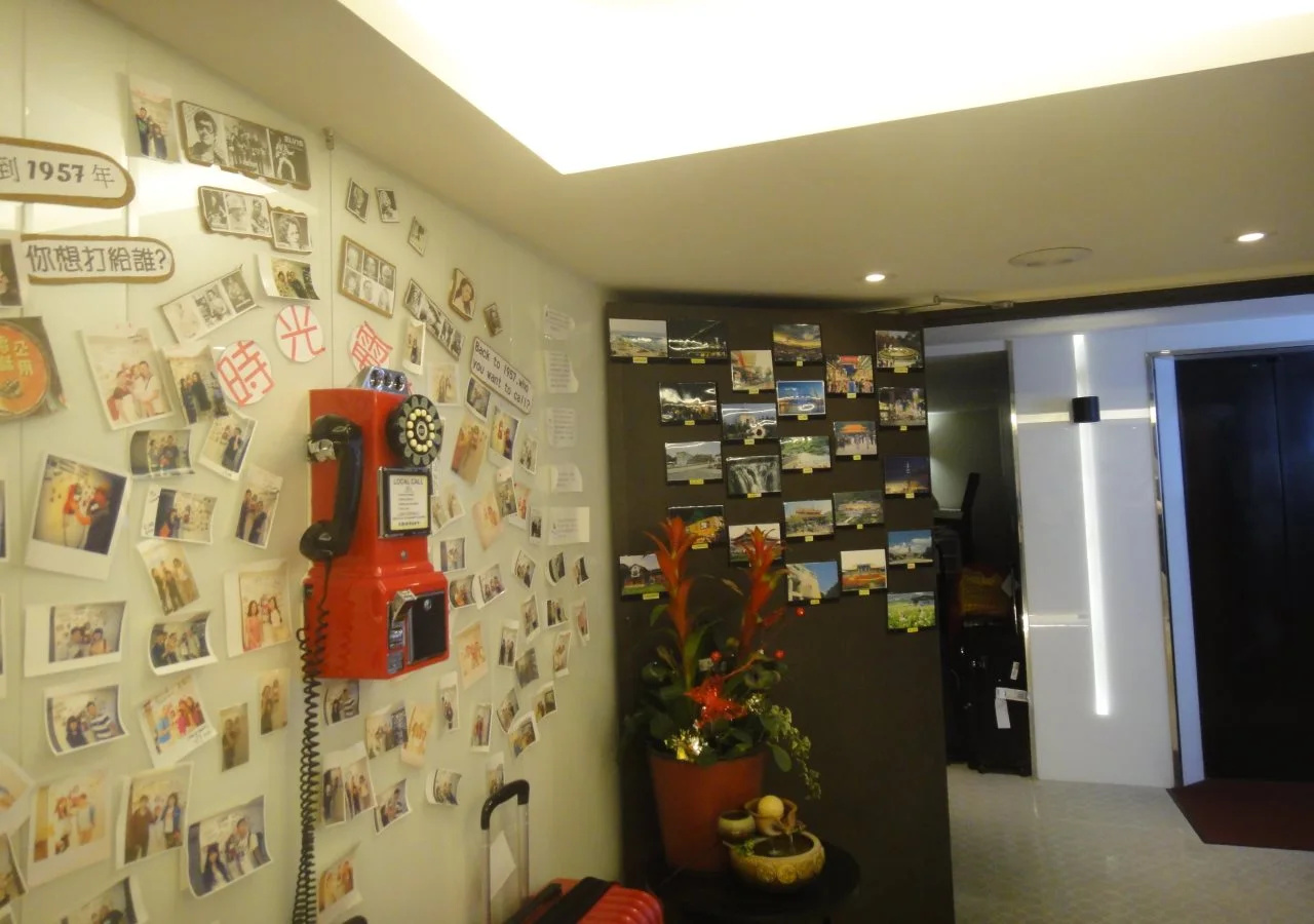 Photo - E House Hotel