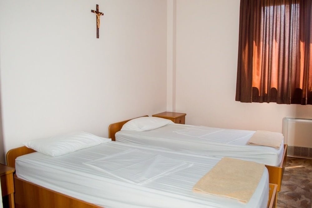 Sobe Medjugorje Inn — фото 1