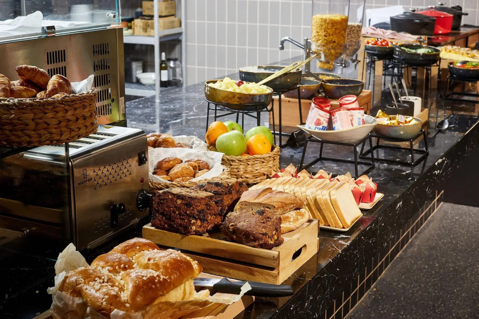 Photo - The Social Hub Toulouse