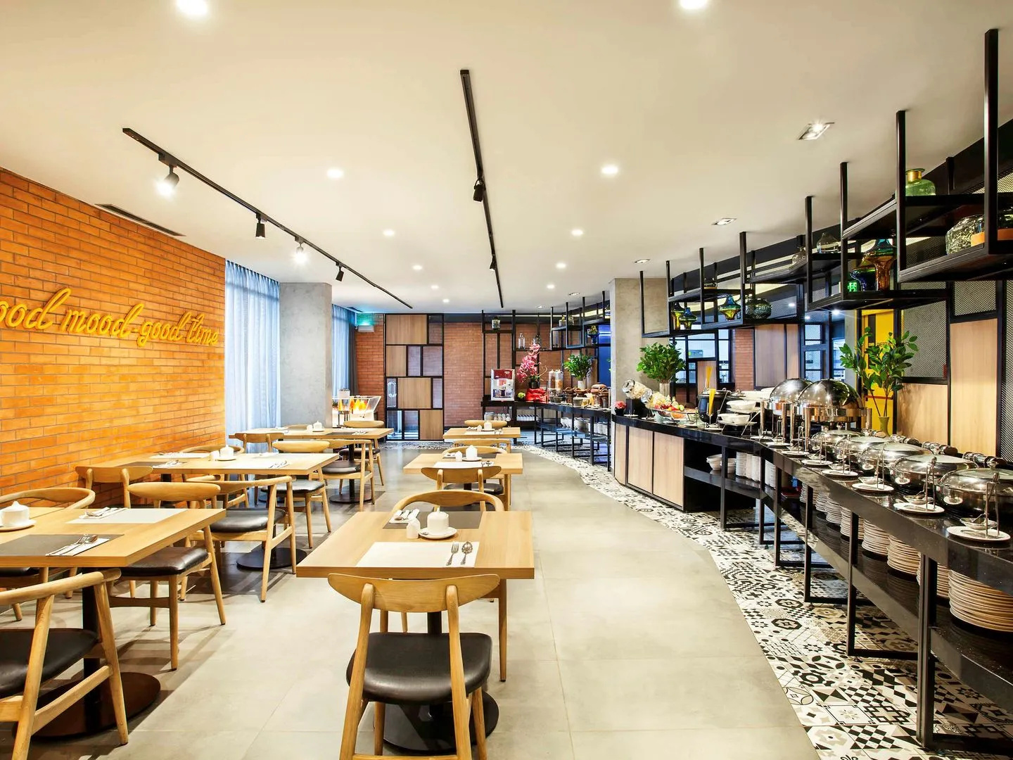 Foto - ibis Styles Bekasi Jatibening
