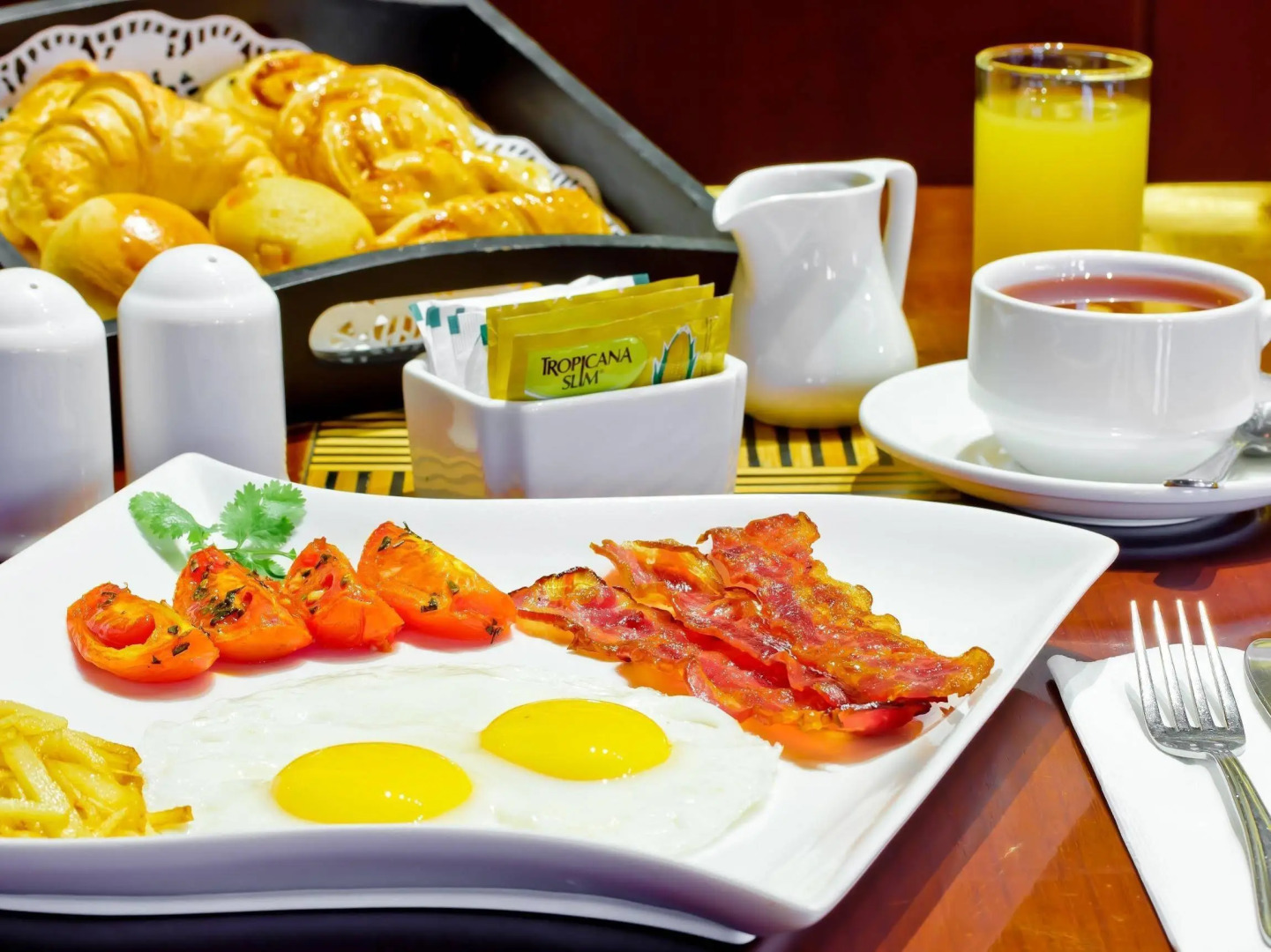 Foto - The Rani Hotel & Spa