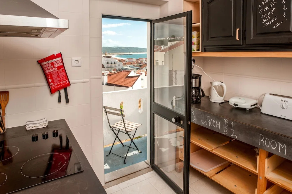 Foto - Nazaré Hostel - Rooms & Dorms