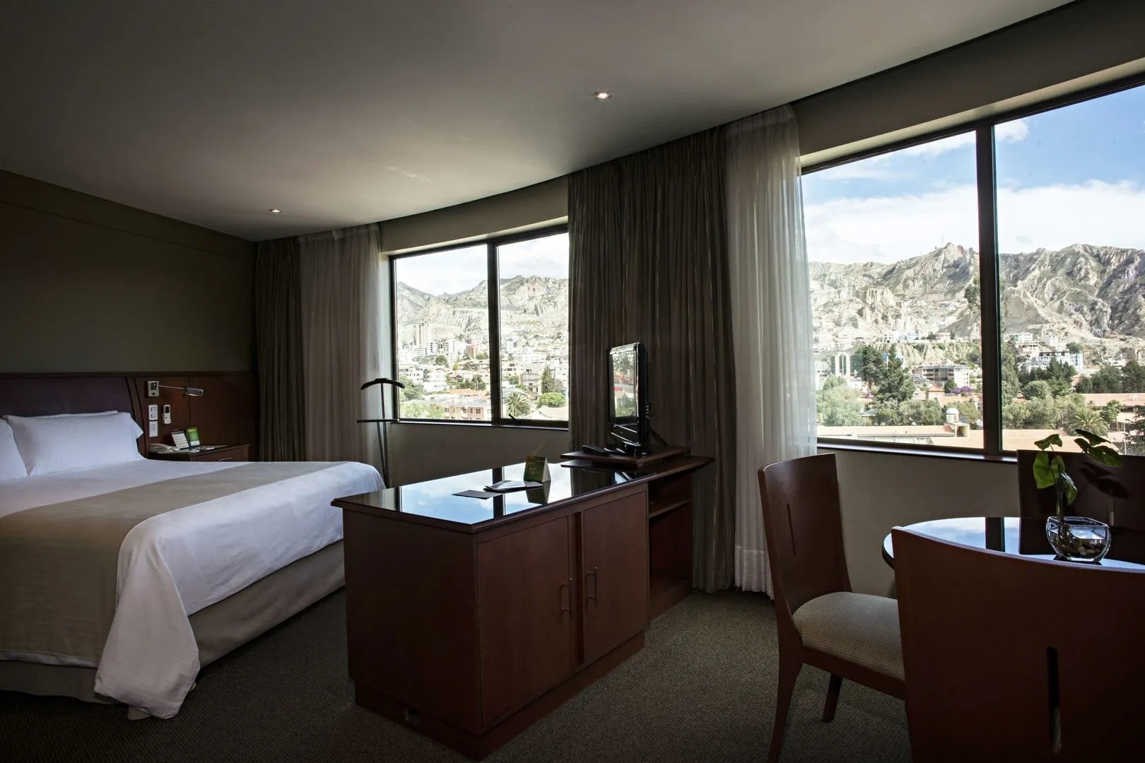 Foto - Suites Camino Real