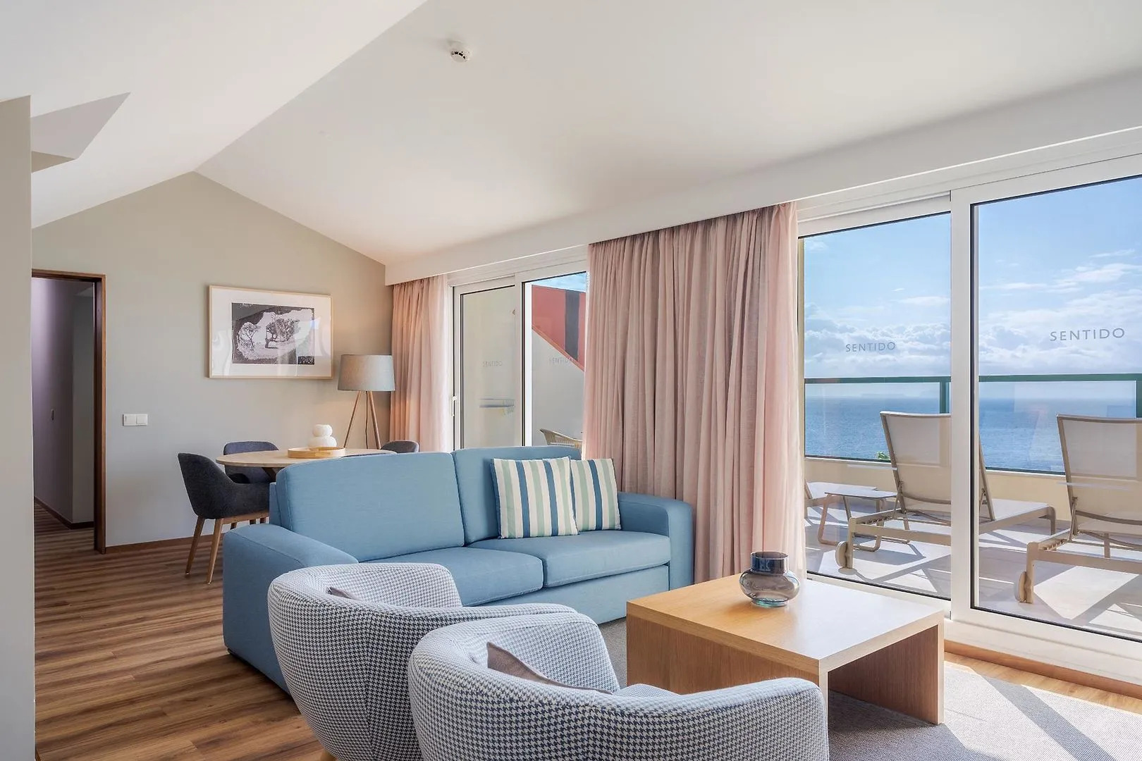 Foto - Sentido Galosol