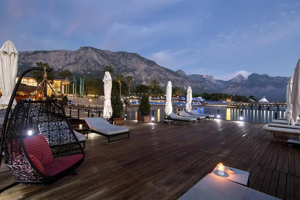 Photo - Baia Salima Kemer