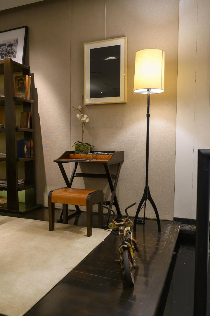 Photo - Libertad Hotel Buenos Aires