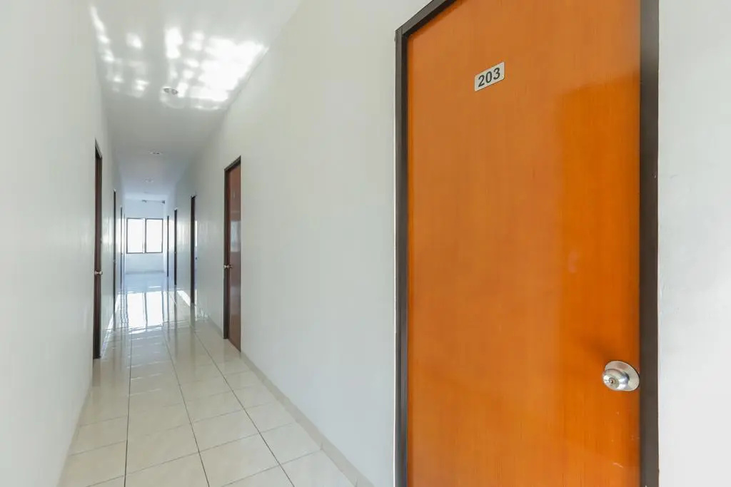 Foto - Hotel O Idola Residence