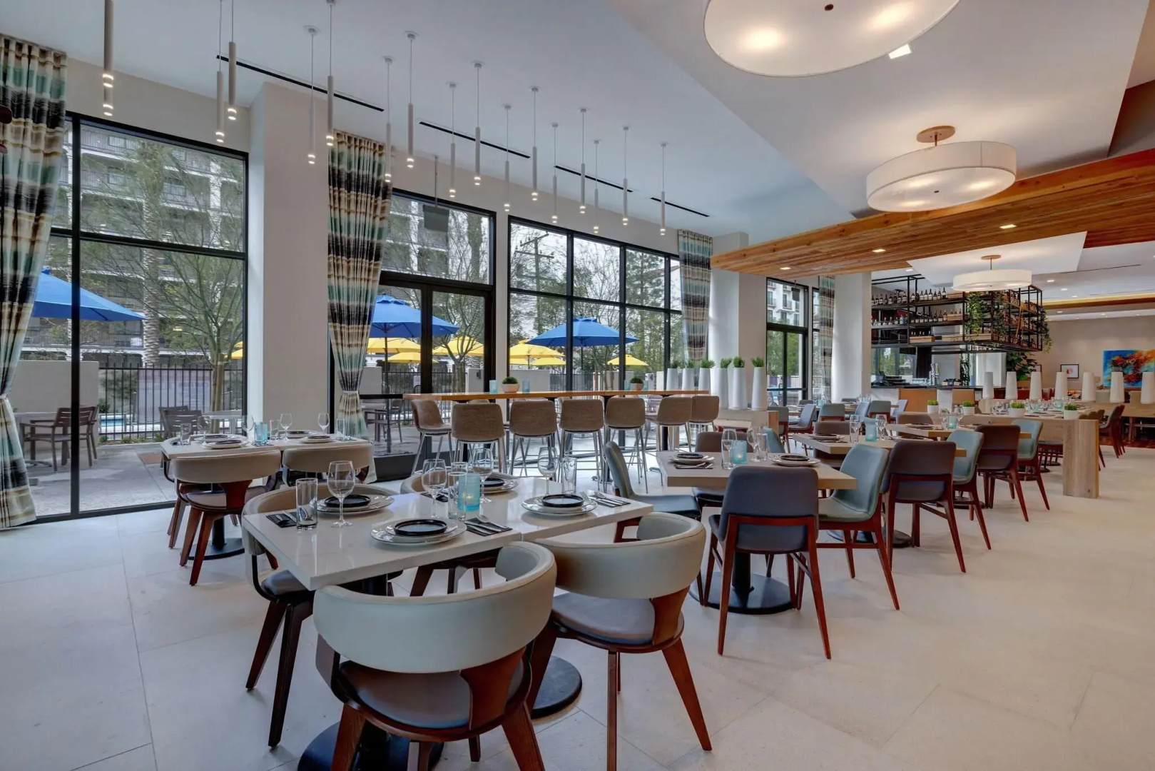 Photo - Hilton Garden Inn Anaheim Resort