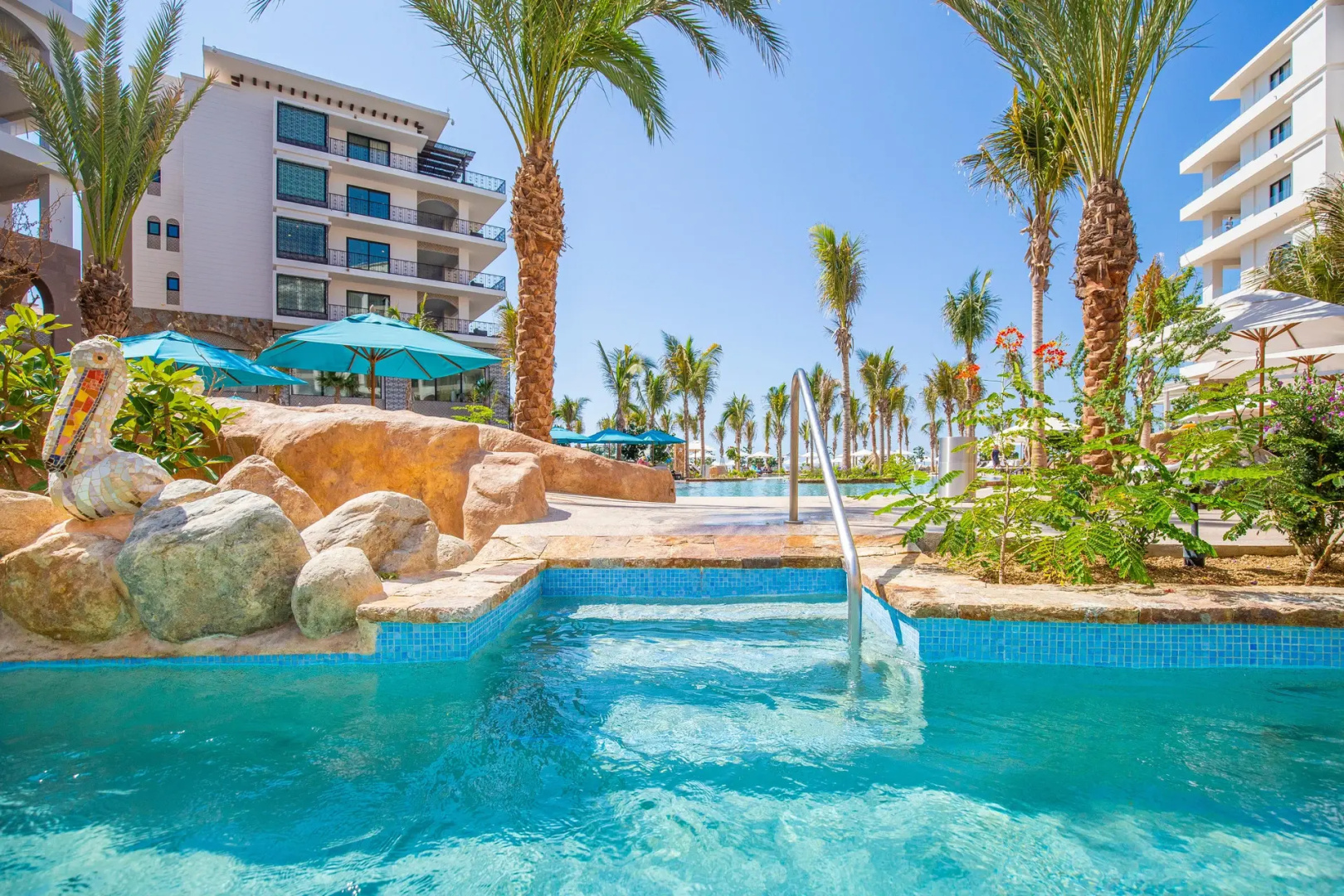 Foto - Villa La Valencia Beach Resort & Spa Los Cabos