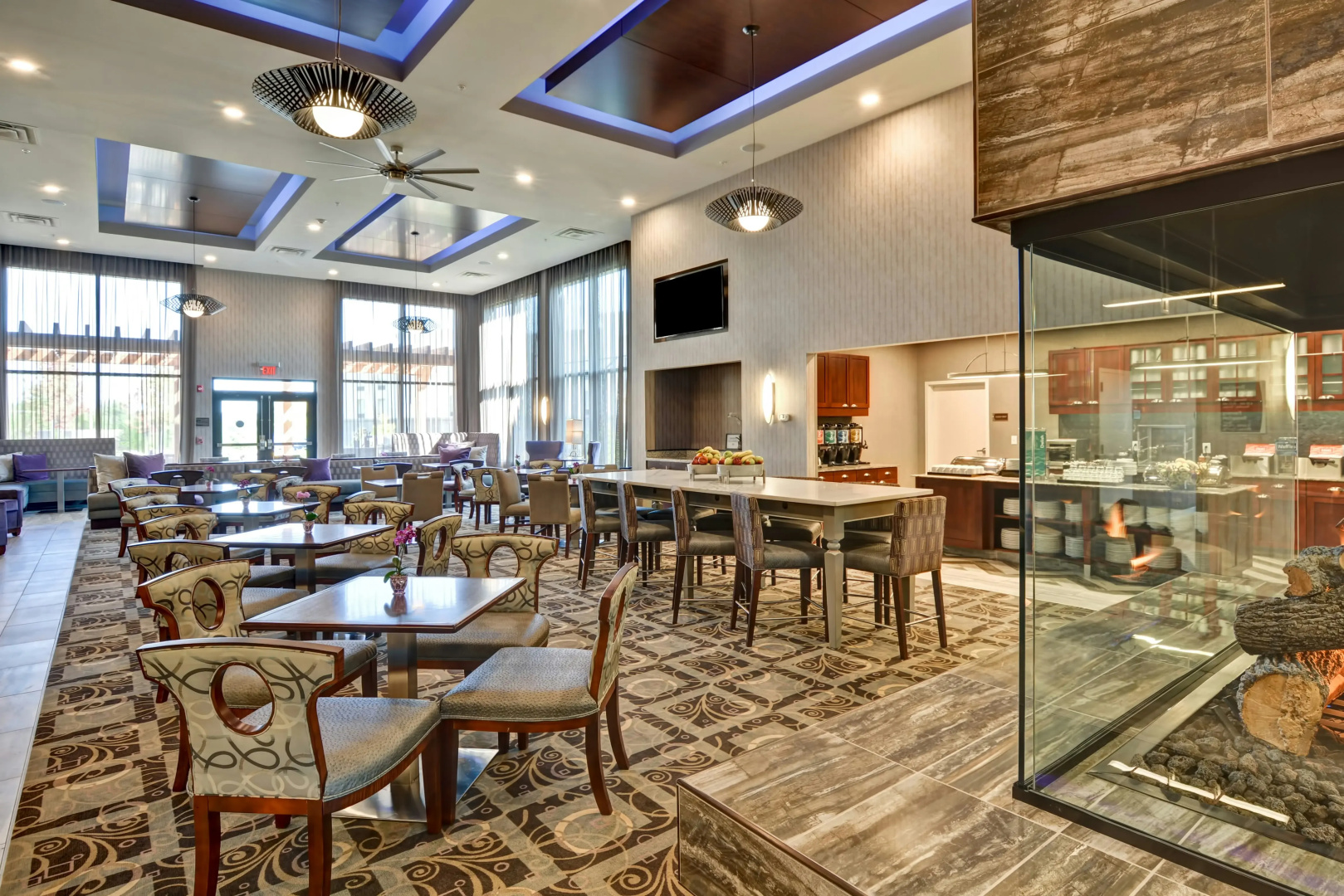 Photo - Homewood Suites by Hilton New Hartford Utica