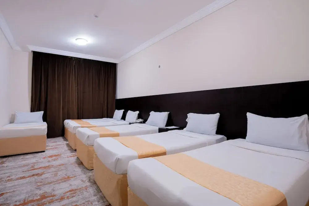 Photo - Saif Plus 2 Hotel by Orvana