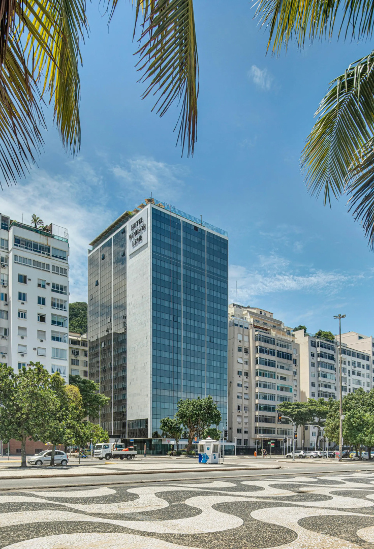 Photo - Windsor Leme Hotel