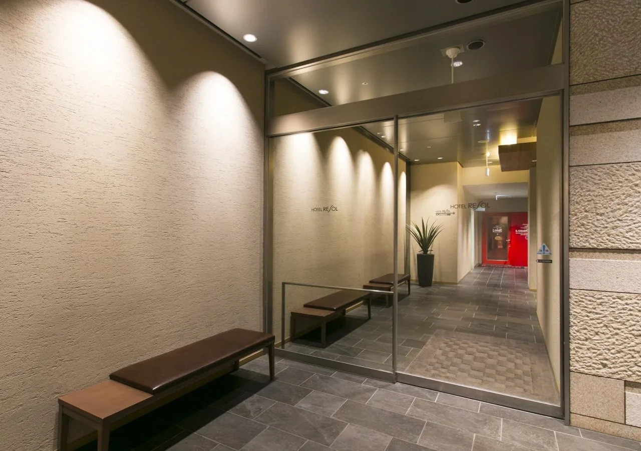 Photo - Hotel Resol Trinity Hakata