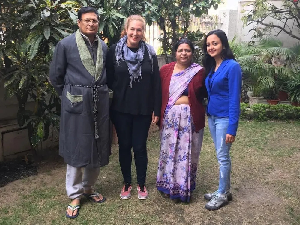 Photo - Prakash Kutir B&B